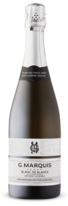 Magnotta Winery G. Marquis Blanc De Blanc The Silver Line